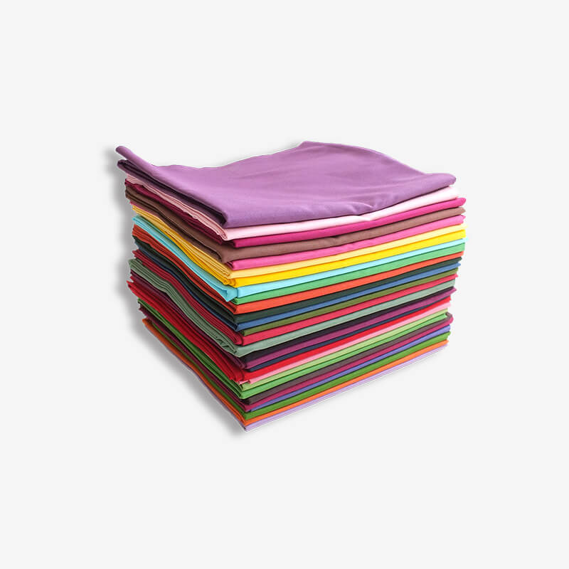 Crepe Fabric