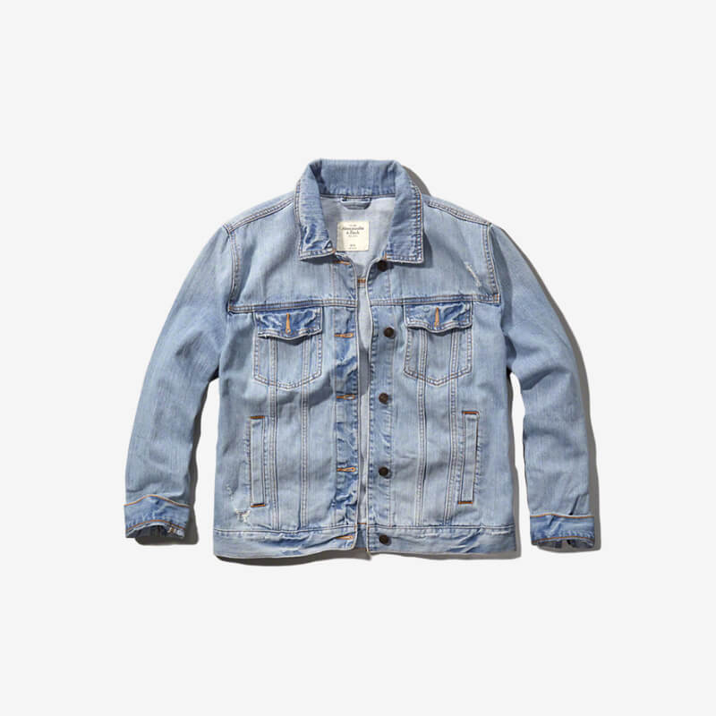 Denim Fabric